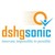 DSHG Sonic logo
