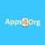 Apps4Org logo