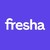 Fresha logo