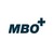 MBO+ logo