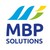MBP Solutions logo