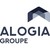 ALOGIA GROUPE logo