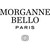 MORGANNE BELLO logo