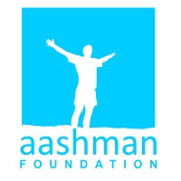 aashman foundation logo
