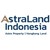 Logo di PT Astra Land Indonesia