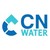 CN Water logo