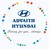 Advaith Hyundai logo