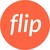 Flip logo