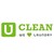 Logo di UClean