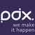 PDX - Together We Make It Happen! Leadership, Team and Organisation Development logo