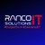 RancoIT Solutions logo