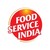 Logo de Food Service India Private Limited