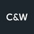 Chalk & Ward logo