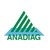 ANADIAG Network logo