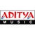 Aditya Music logo