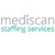 Mediscan Staffing Services logo