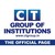 CT Group of Institutions logo