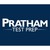 Logotipo de PRATHAM Test Prep