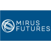 Mirus Futures logo