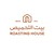 Roasting House Saudi Arabia logo