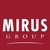 Mirus Group logo