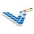 Vizrex Software Solutions logo