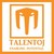 Talentoj logo