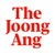 중앙일보 JoongAng Ilbo logo