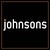 Johnsons Cars Ltd logo