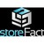 StoreFact - Kundbeteendeanalys logo