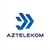 Aztelekom logo