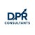 DPR CONSULTANTS logo