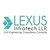 Lexus Infratech LLP Logo