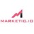 Marketic.io logo