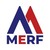 MERF - Medical Emergency Resilience Foundation logo