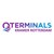 QTerminals Kramer Rotterdam logo