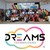 Dreams Technologies, UK & India. logo