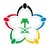 Ministry of Sport – وزارة الرياضة logo