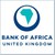 BANK OF AFRICA UNITED KINGDOM Plc logo