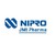 NIPRO JMI Pharma Ltd. logo