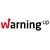 Warning Up logo