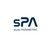 Logo de studio PARAMETRIC