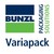 Variapack nv logo