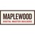 Maplewood logo