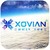 Xovian Aerospace logo