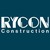 Rycon Construction logo