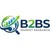 B2BS logo