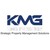 KMG Prestige, Inc. logo