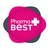 PharmaBest, réseau pharmacies logo