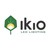 IKIO LED Lighting logo